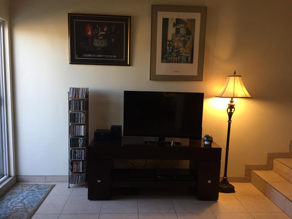 דירות אנסנאדה Casa De Serenidad מראה חיצוני תמונה