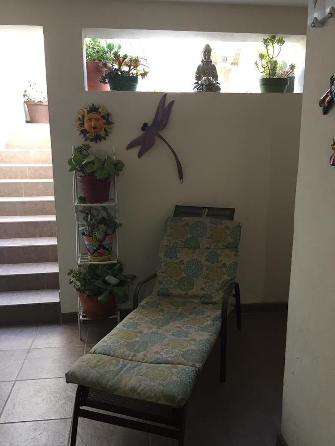דירות אנסנאדה Casa De Serenidad מראה חיצוני תמונה