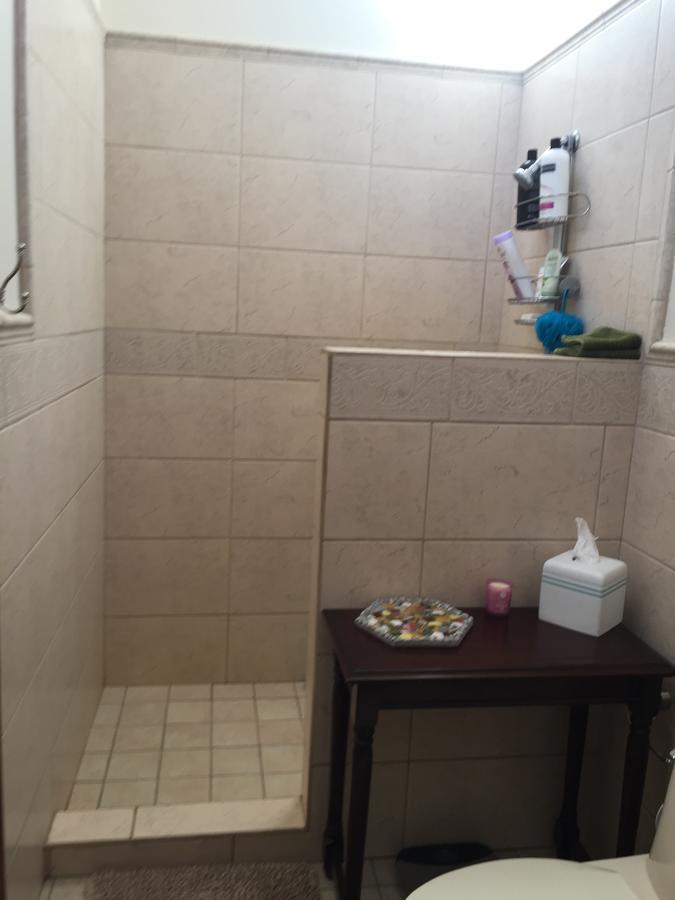 דירות אנסנאדה Casa De Serenidad מראה חיצוני תמונה