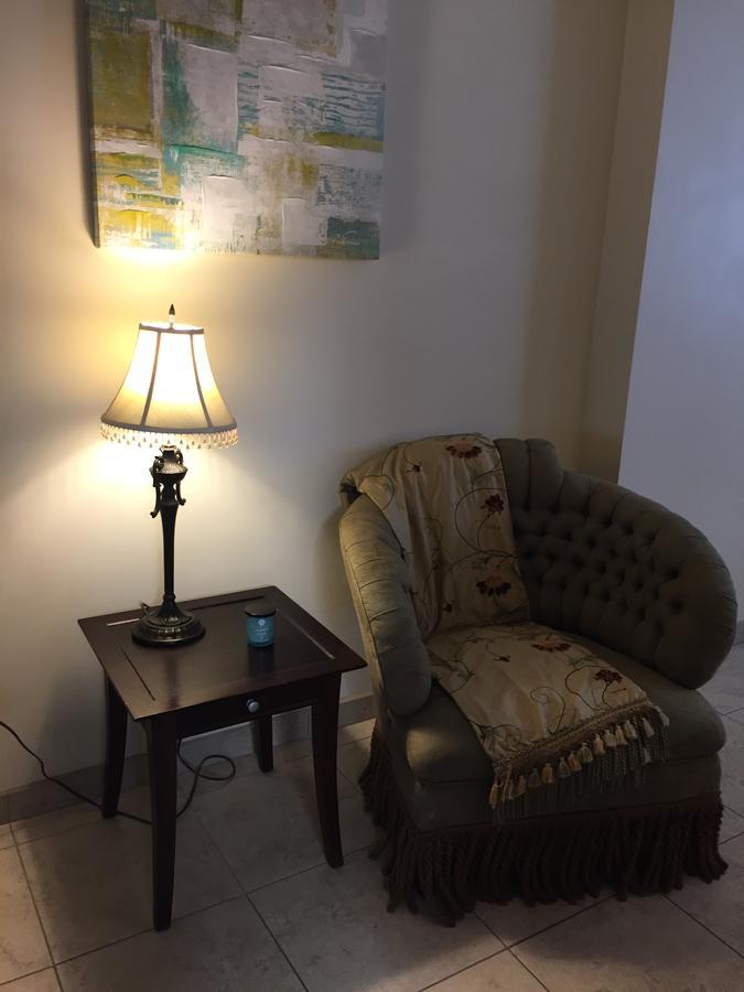 דירות אנסנאדה Casa De Serenidad מראה חיצוני תמונה