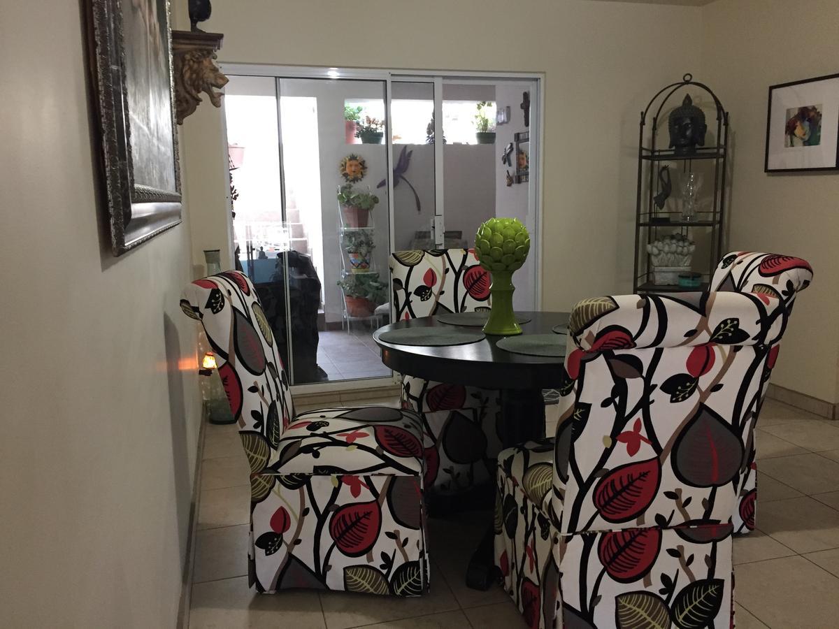 דירות אנסנאדה Casa De Serenidad מראה חיצוני תמונה